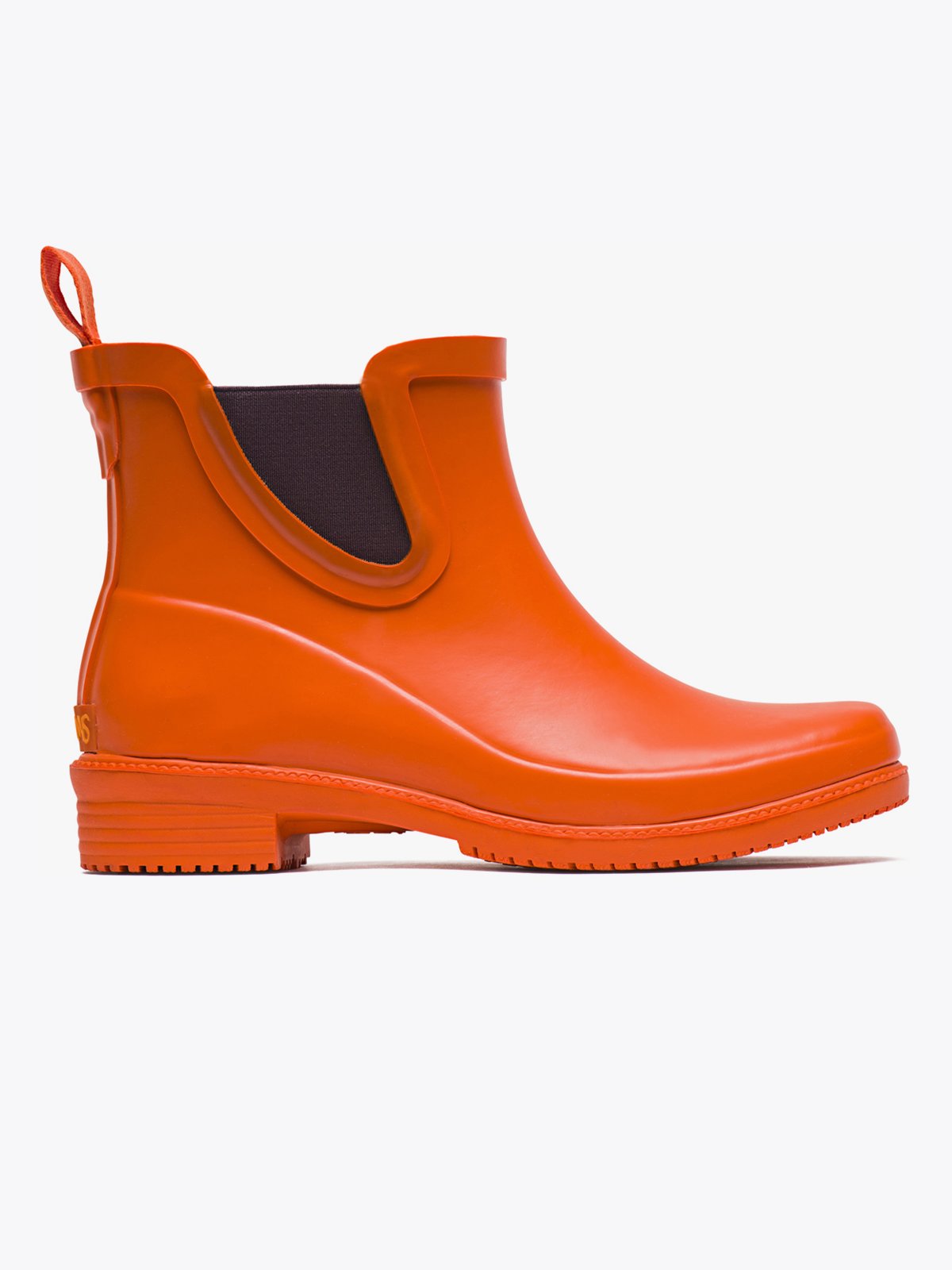 Swims Dora Boot Orange/Port