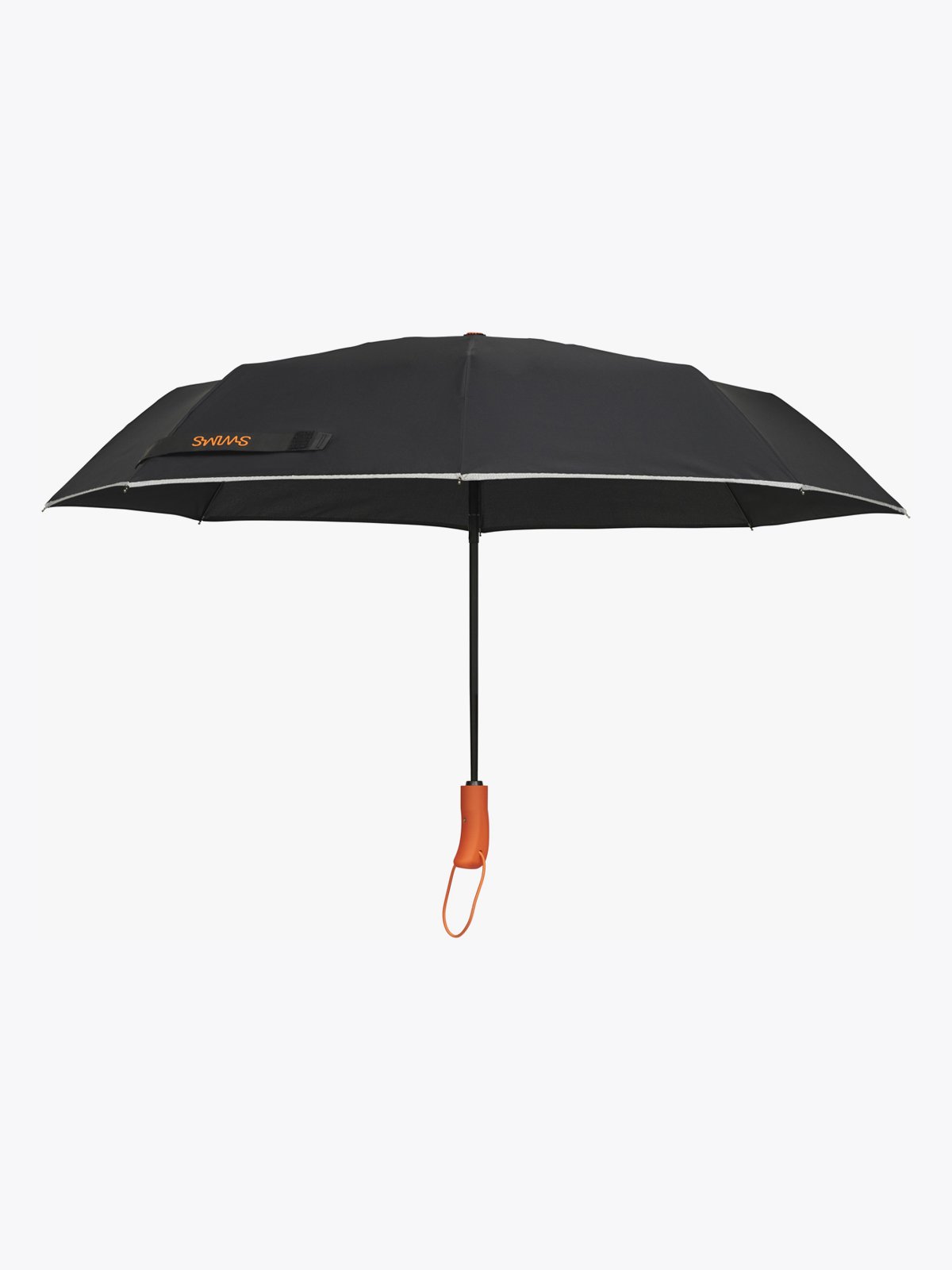 Swims Umbrella Short Black