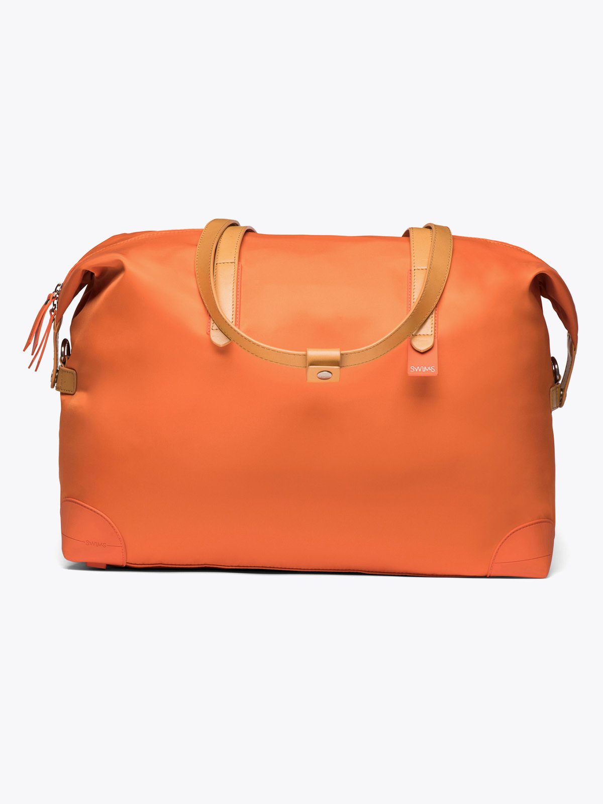 Swims 48H Holdall Weekend Bag Orange