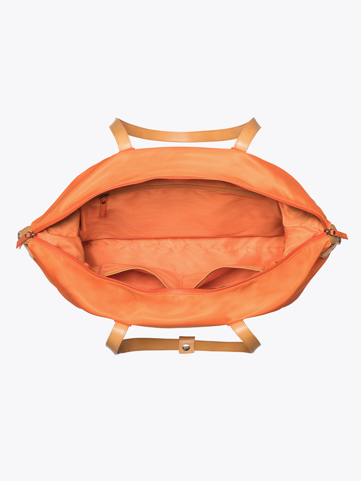 Swims 48H Holdall Weekend Bag Orange