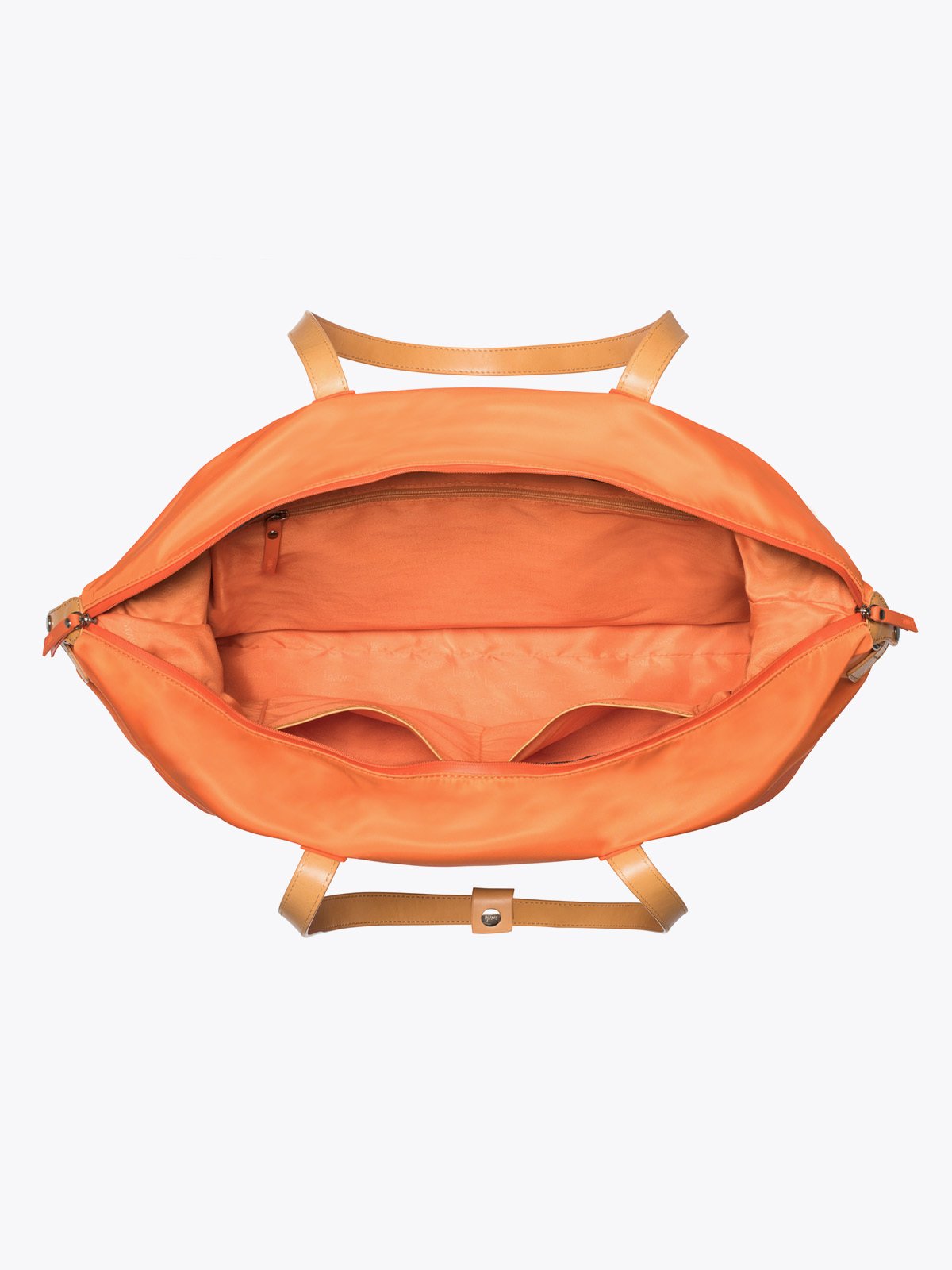 Swims 48H Holdall Weekend Bag Orange