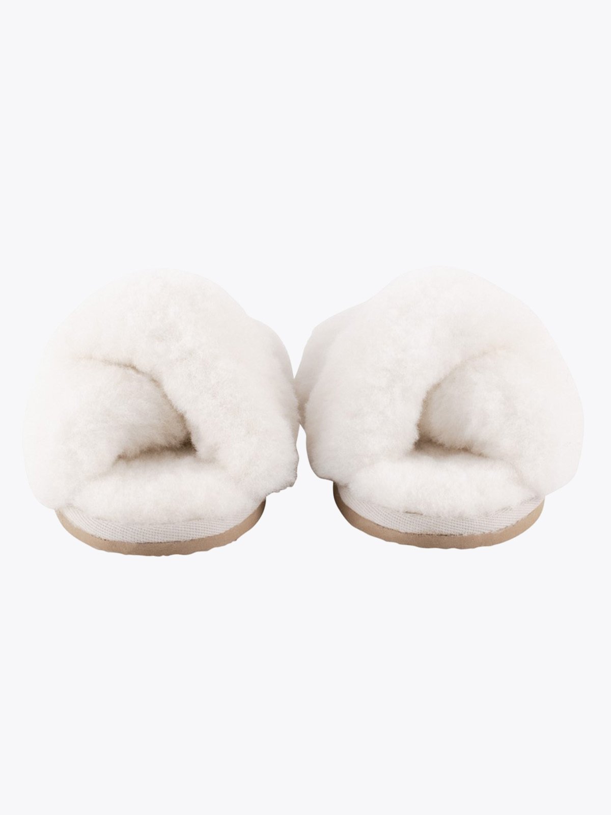 Shepherd Lovisa Creme