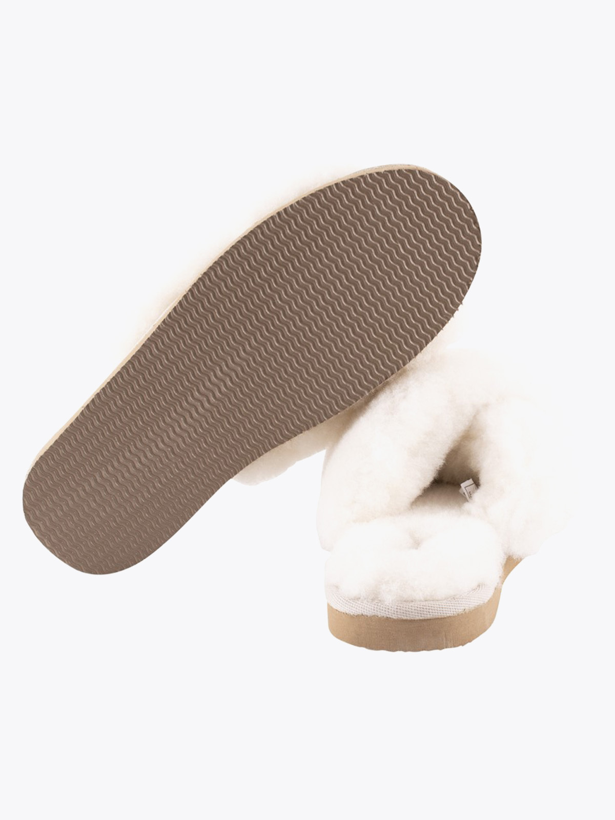 Shepherd Lovisa Creme