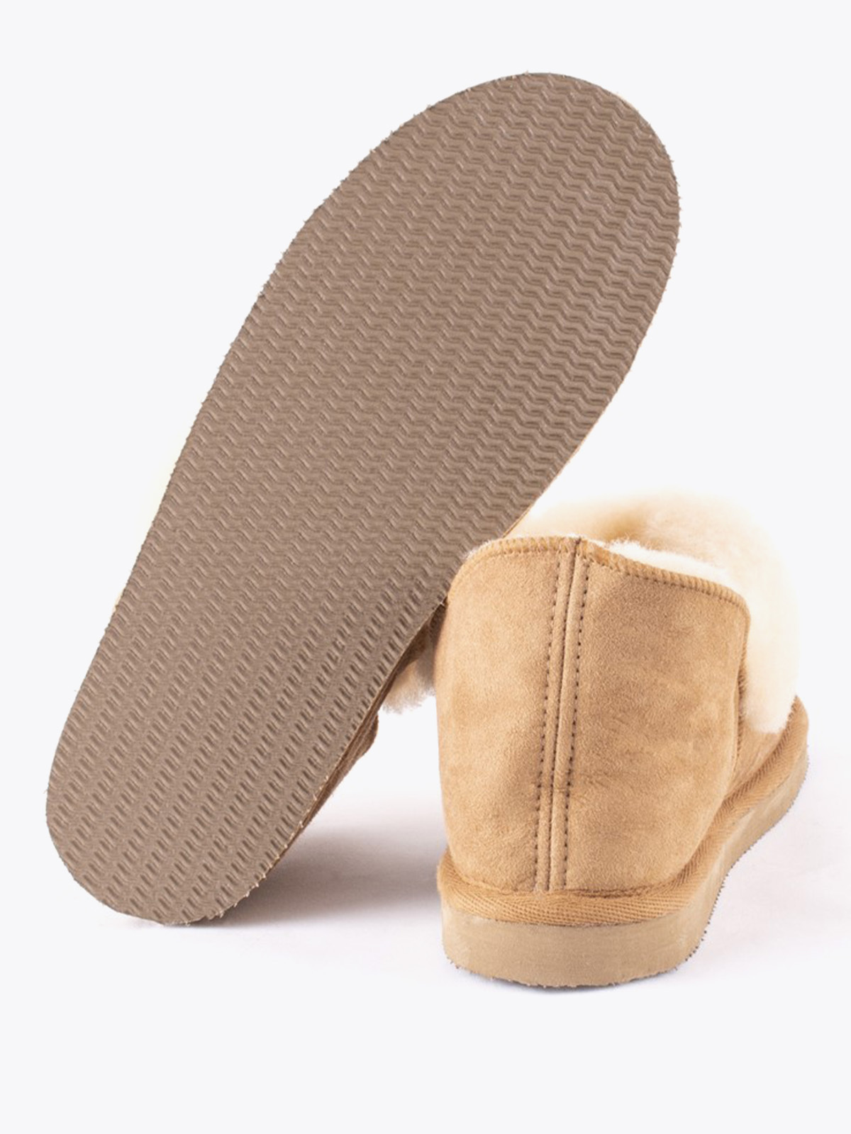 Shepherd Karin Chestnut