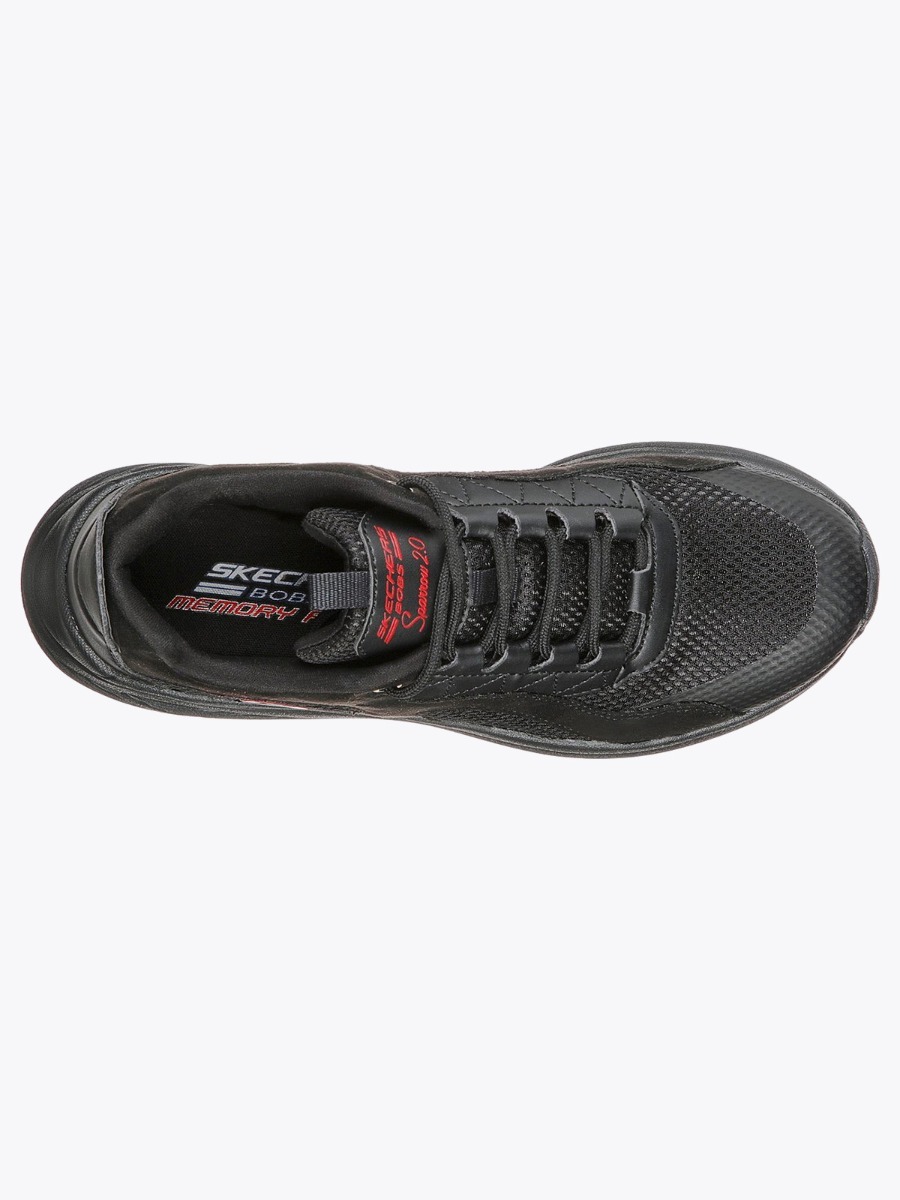 Skechers BOBS Sparrow 2.0 Black