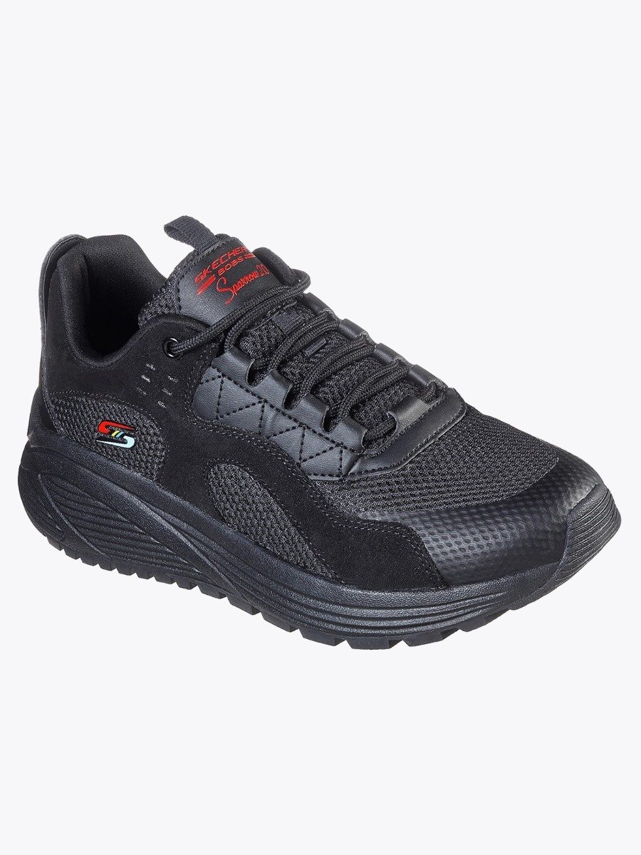 Skechers BOBS Sparrow 2.0 Black