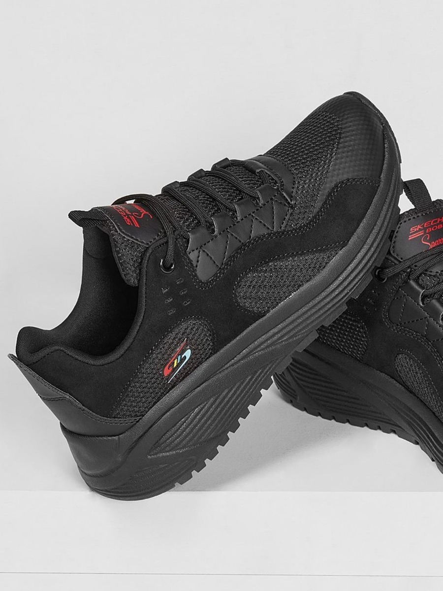 Skechers BOBS Sparrow 2.0 Black