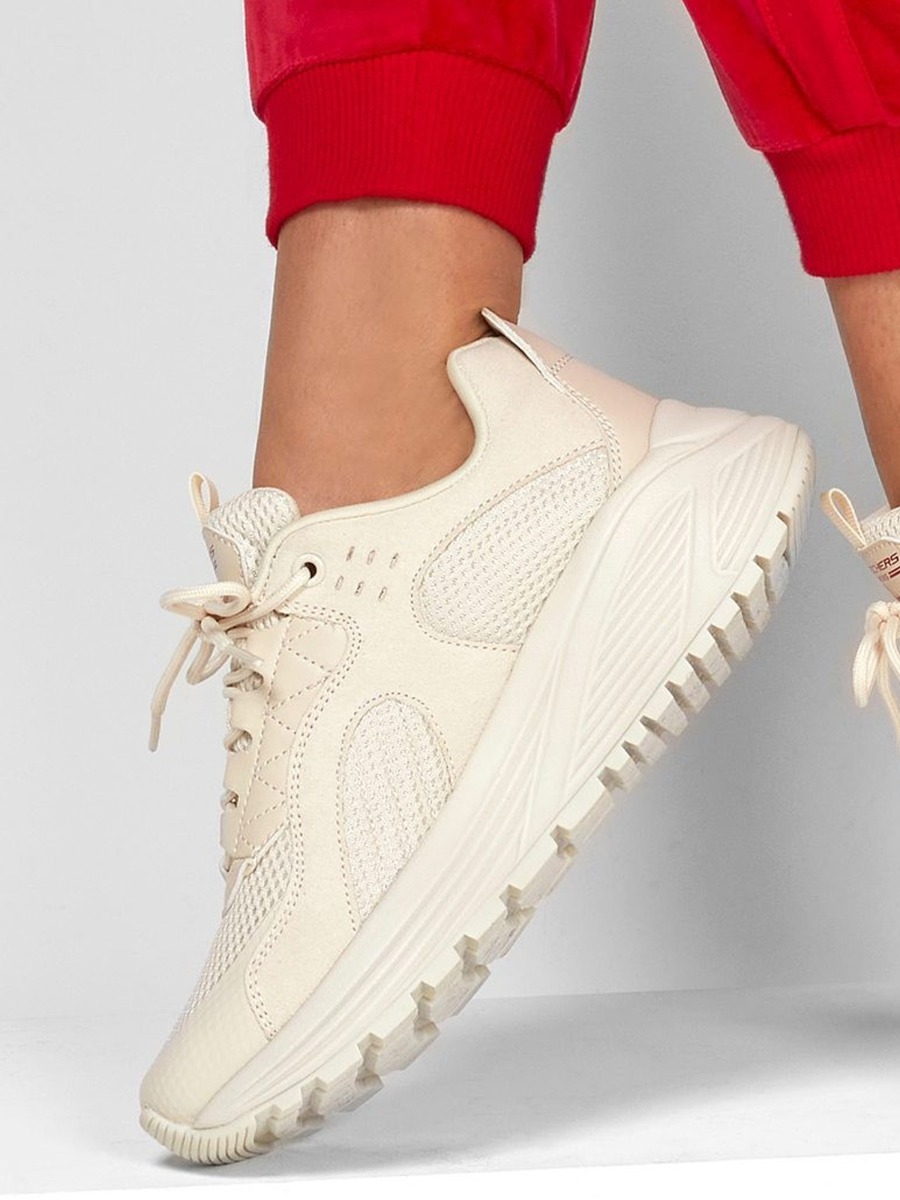 Skechers BOBS Sparrow 2.0 Natur