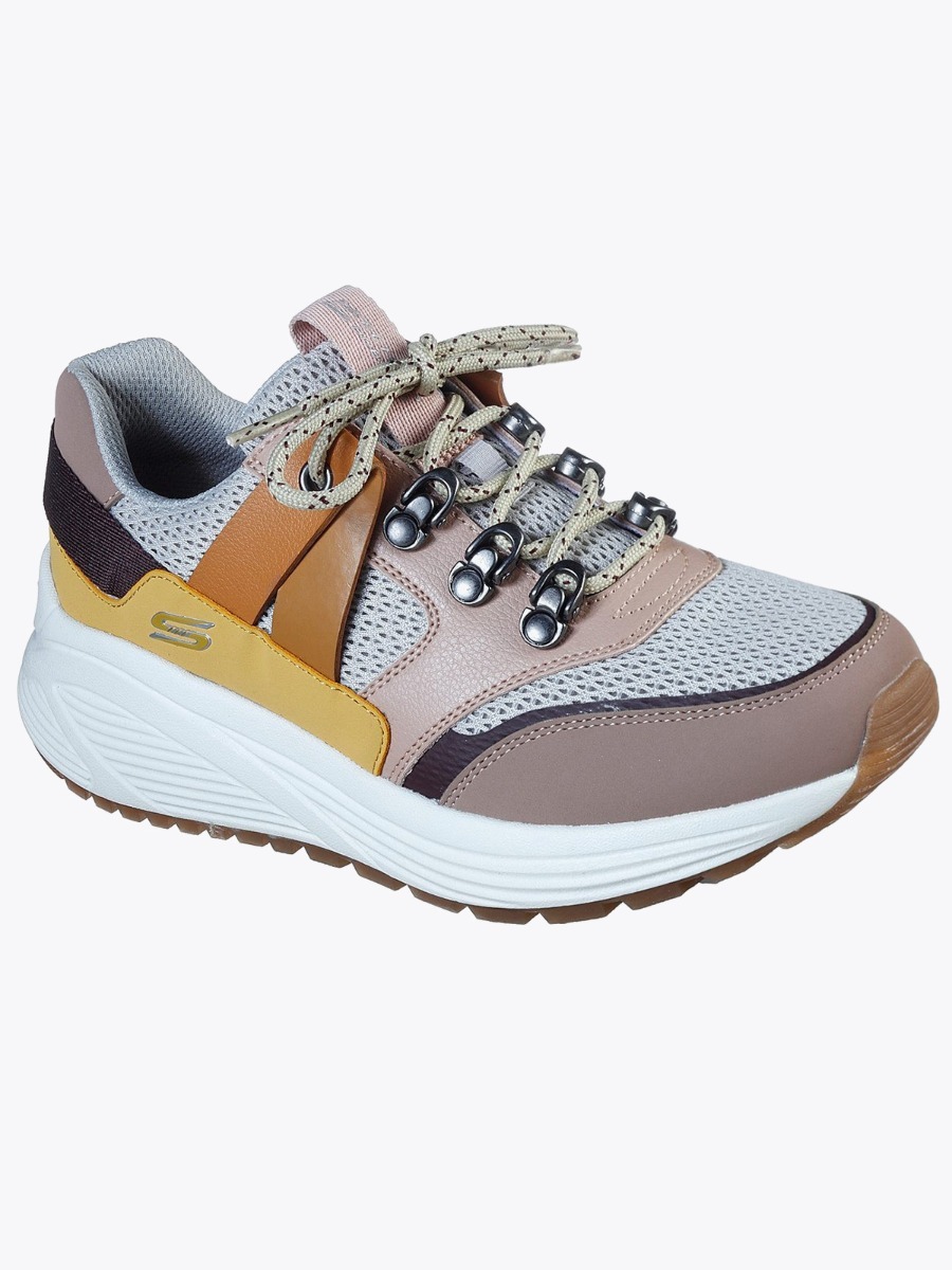 Skechers BOBS Sparrow Natur Multi