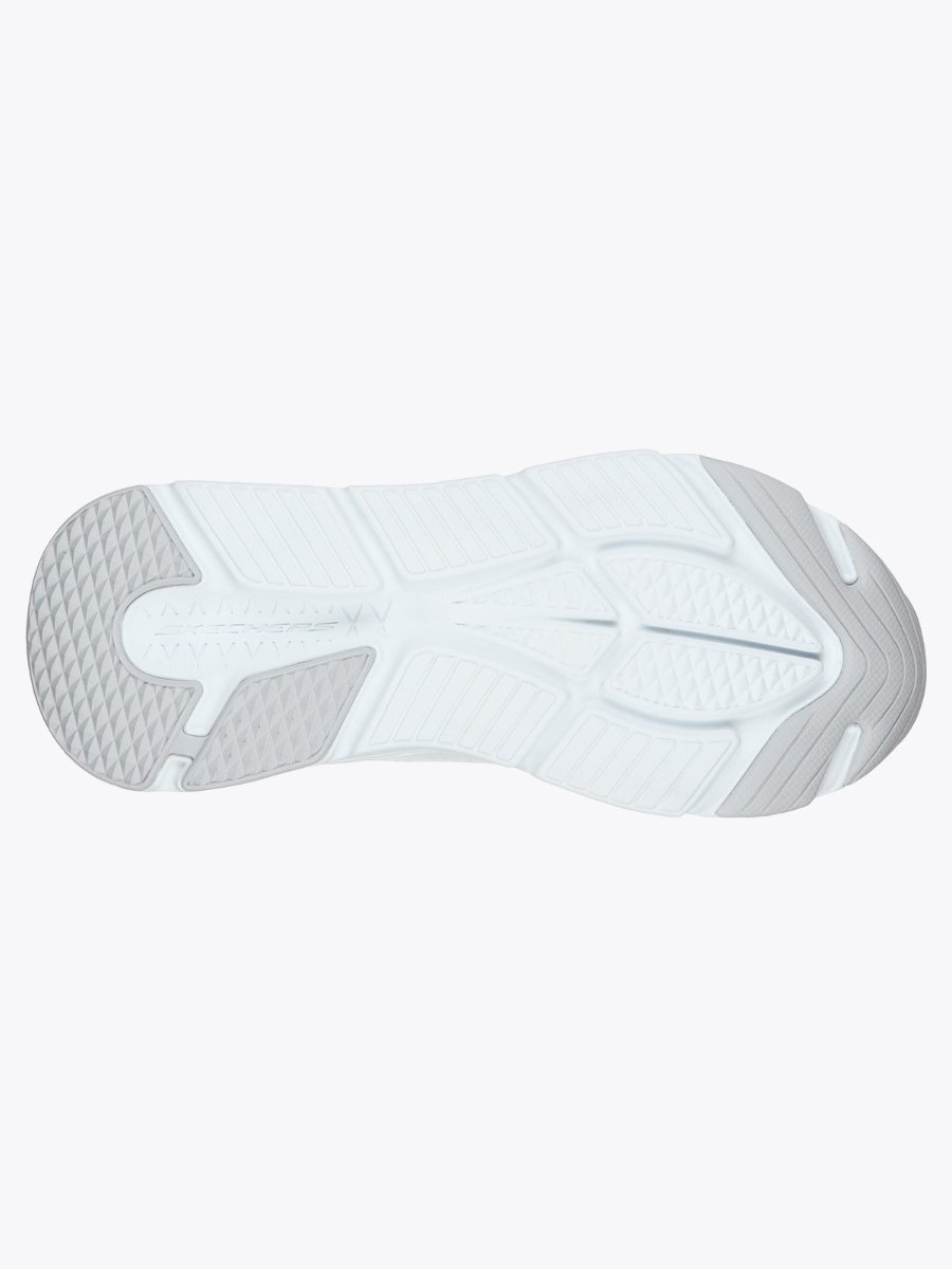 Skechers Max Cushioning Elite White Silver