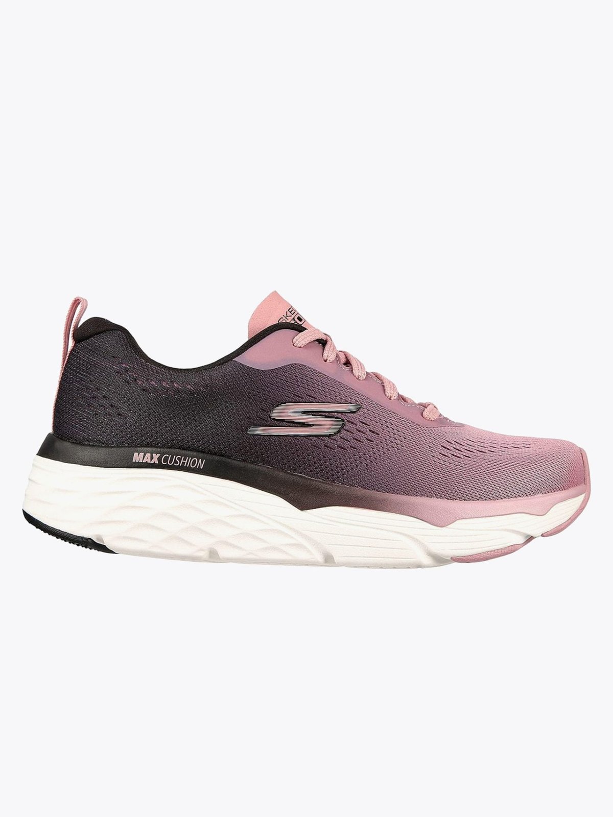 Skechers Max Cushioning Elite Pink