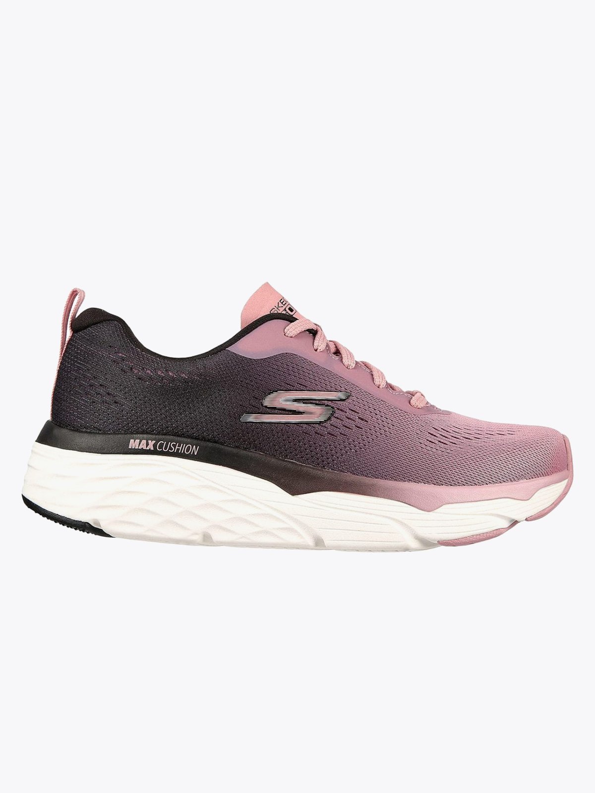 Skechers Max Cushioning Elite Pink