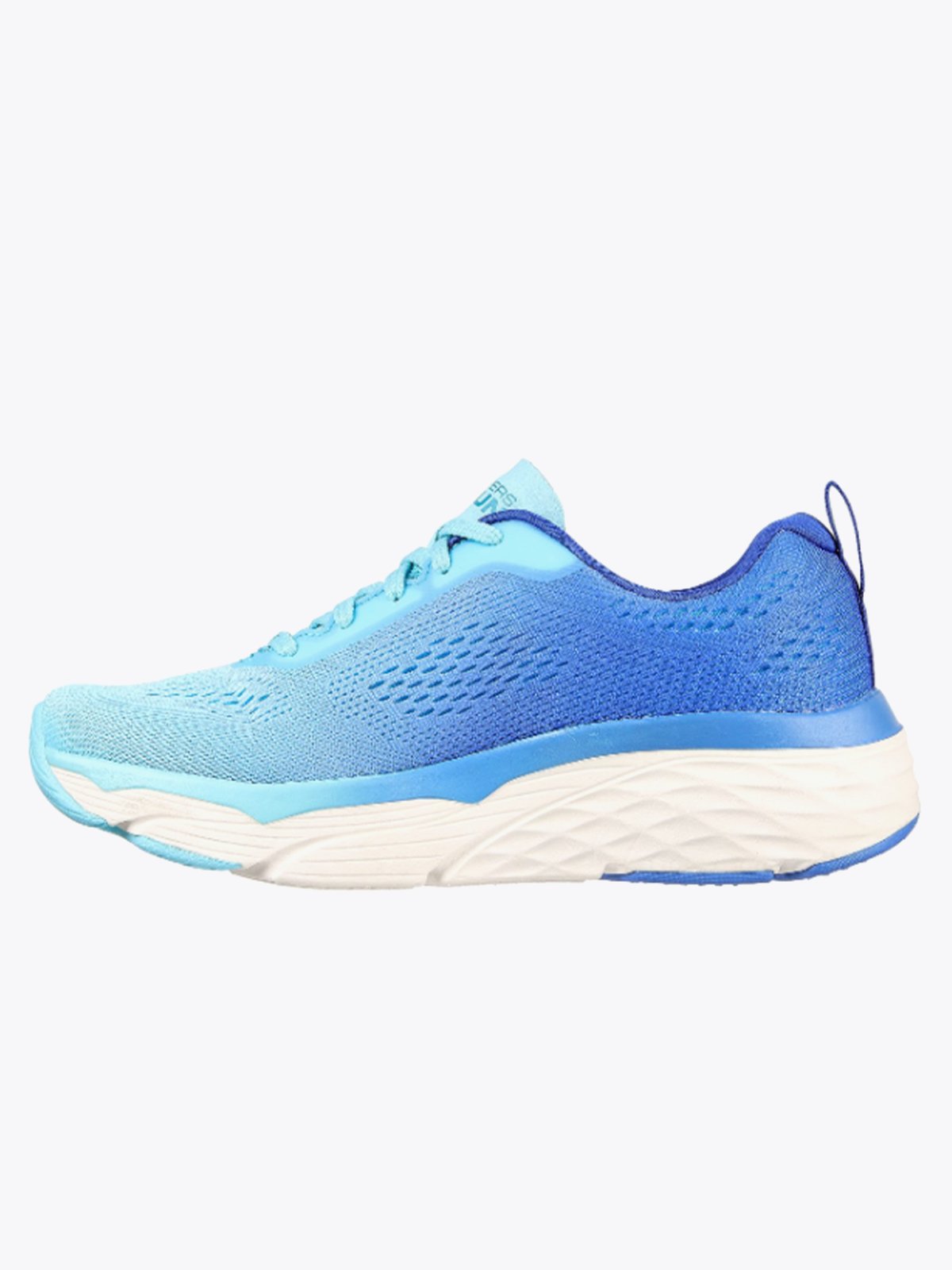 Skechers Max Cushioning Elite Blue Light Blue