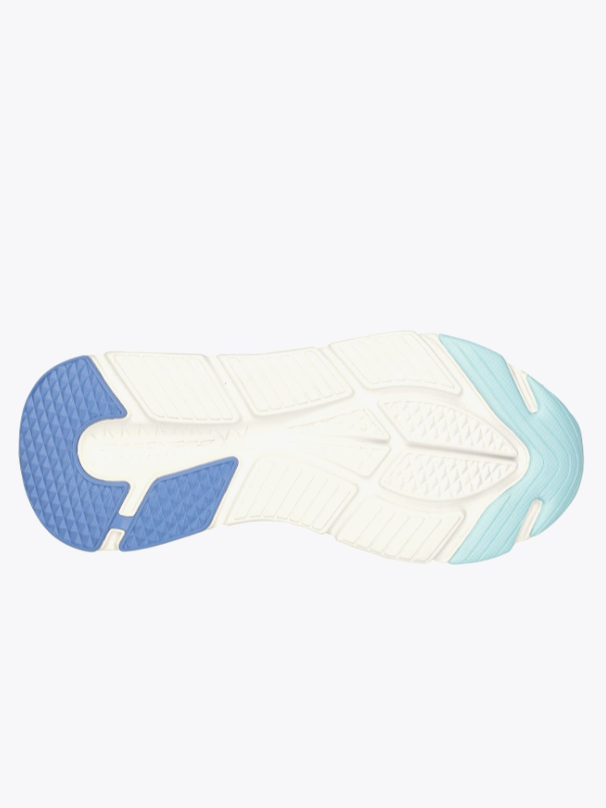 Skechers Max Cushioning Elite Blue Light Blue