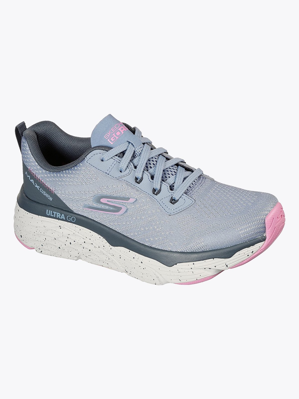 Skechers Max Cushioning Elite Blue