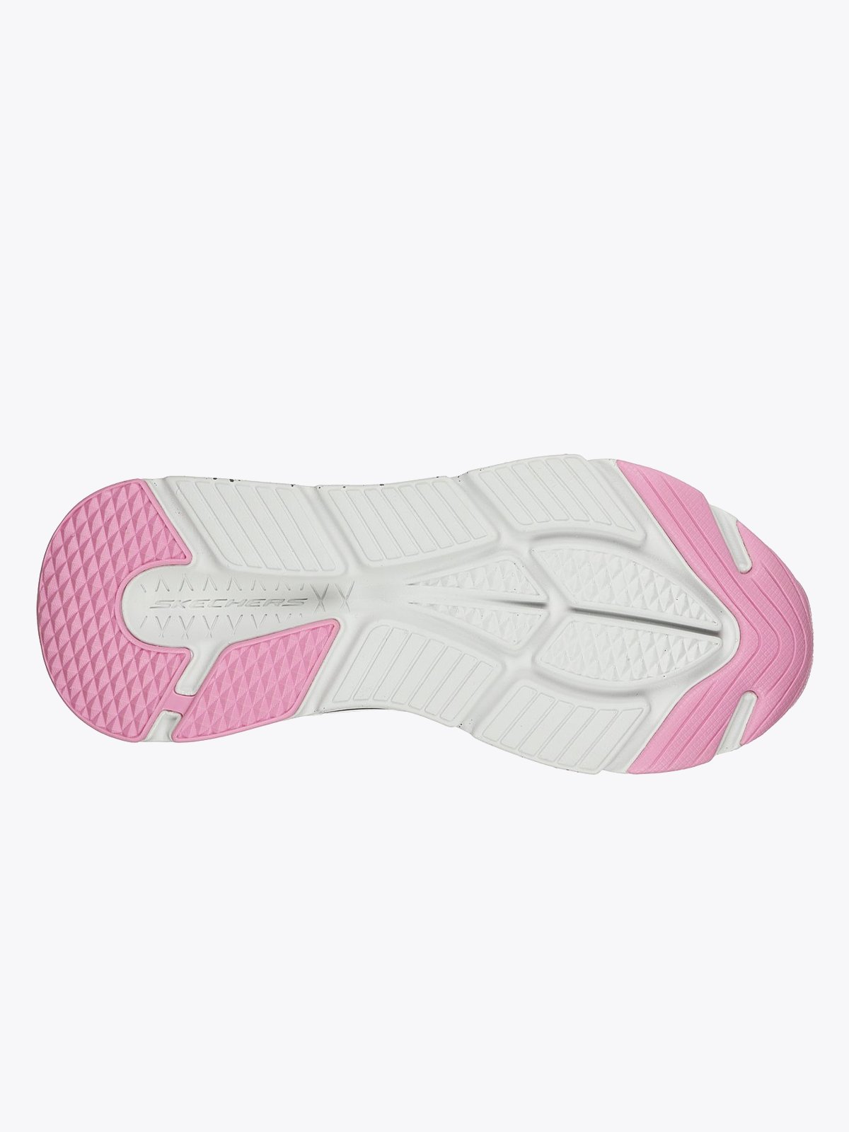 Skechers Max Cushioning Elite Blue