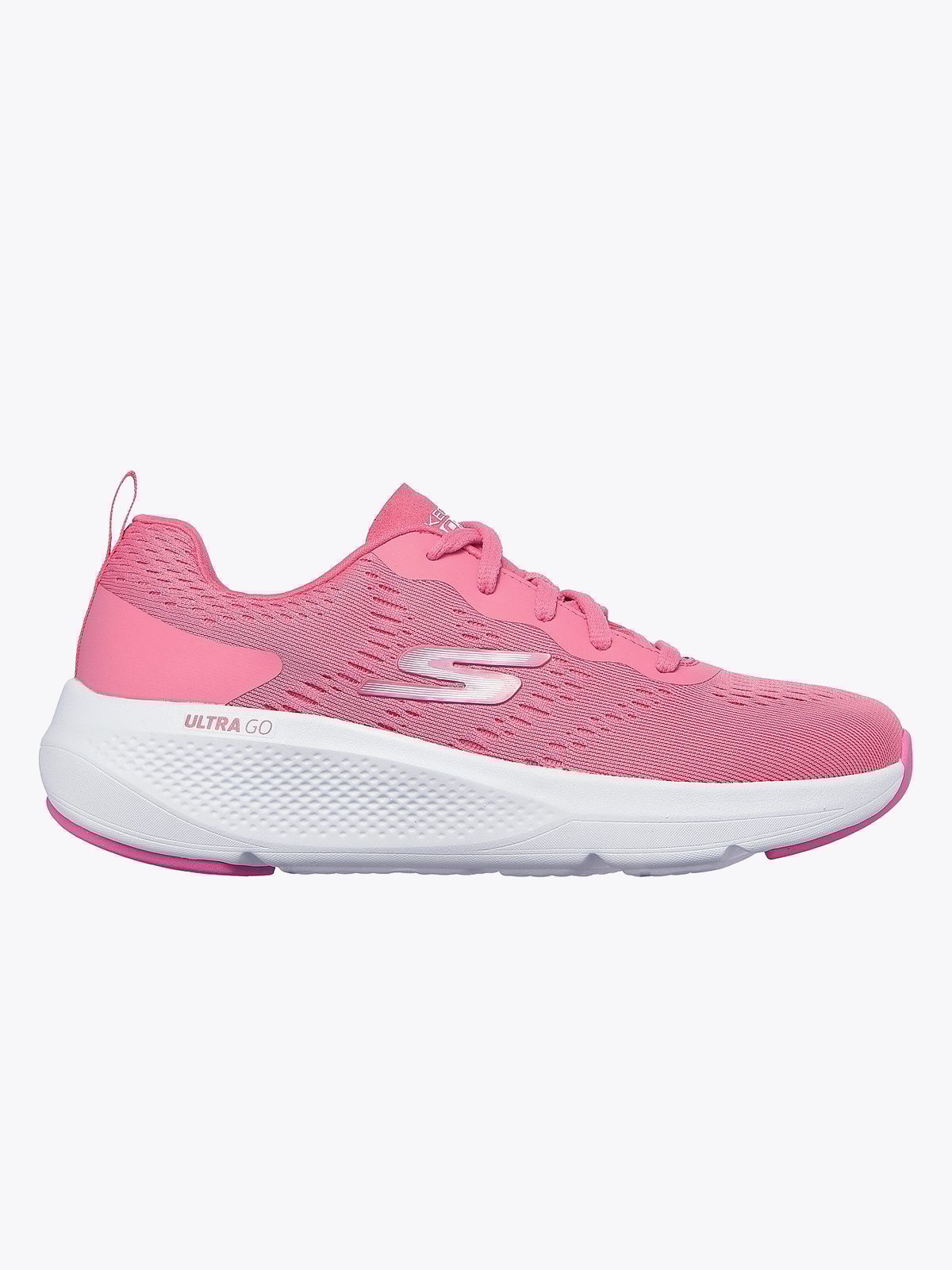 Skechers Go Run Elevate Pink