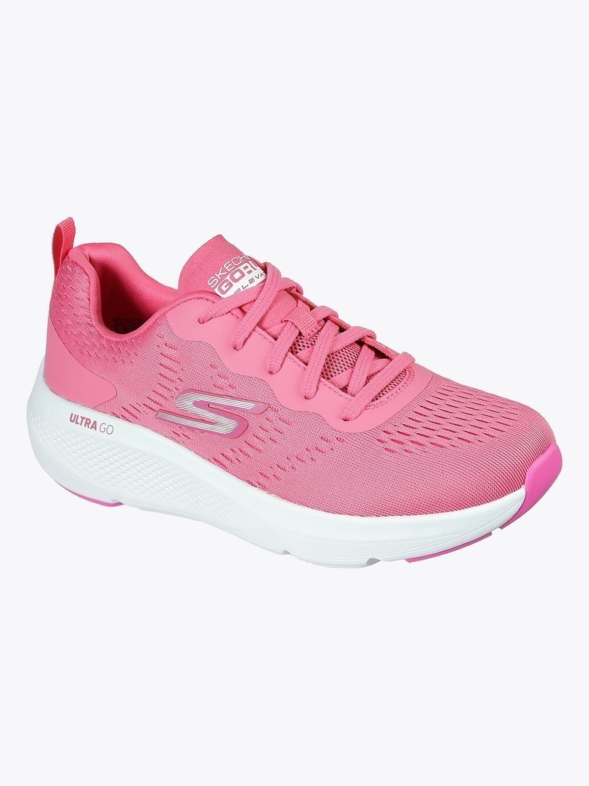 Skechers Go Run Elevate Pink