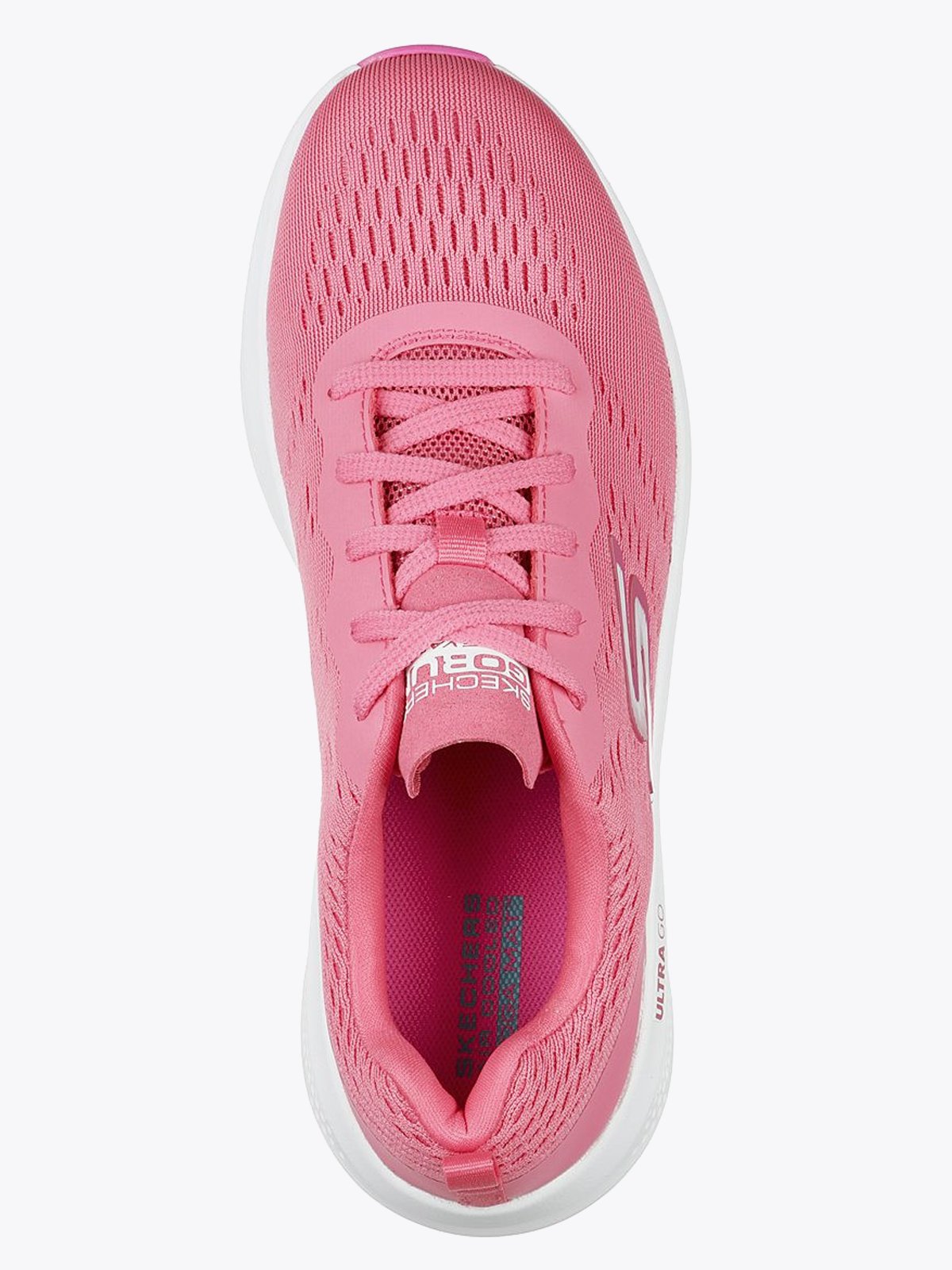 Skechers Go Run Elevate Pink
