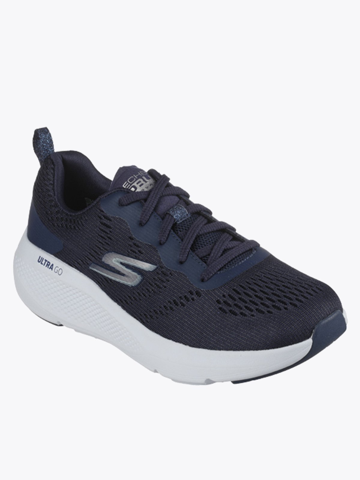 Skechers Go Run Elevate Athletic Navy