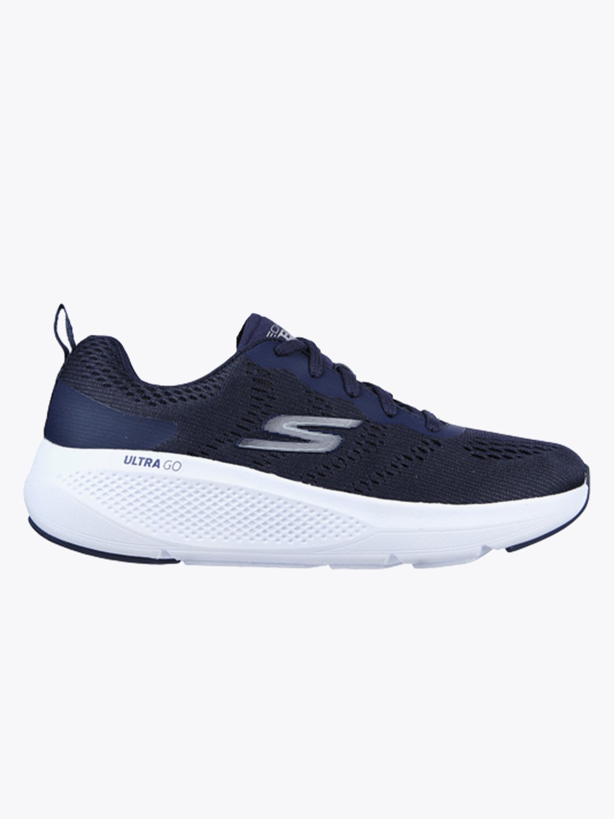 Skechers Go Run Elevate Athletic Navy