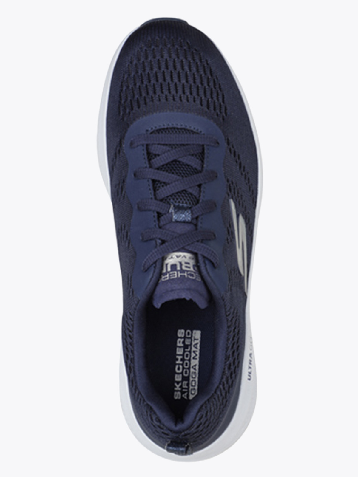 Skechers Go Run Elevate Athletic Navy