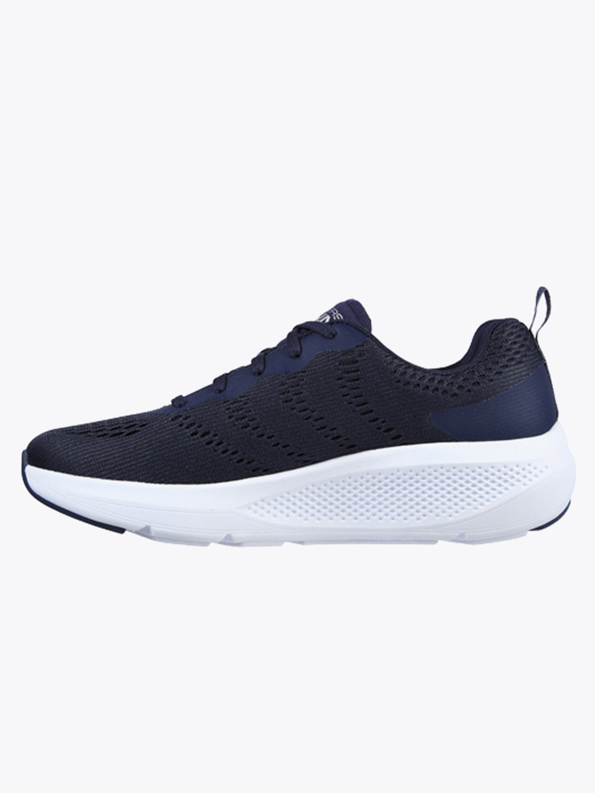 Skechers Go Run Elevate Athletic Navy