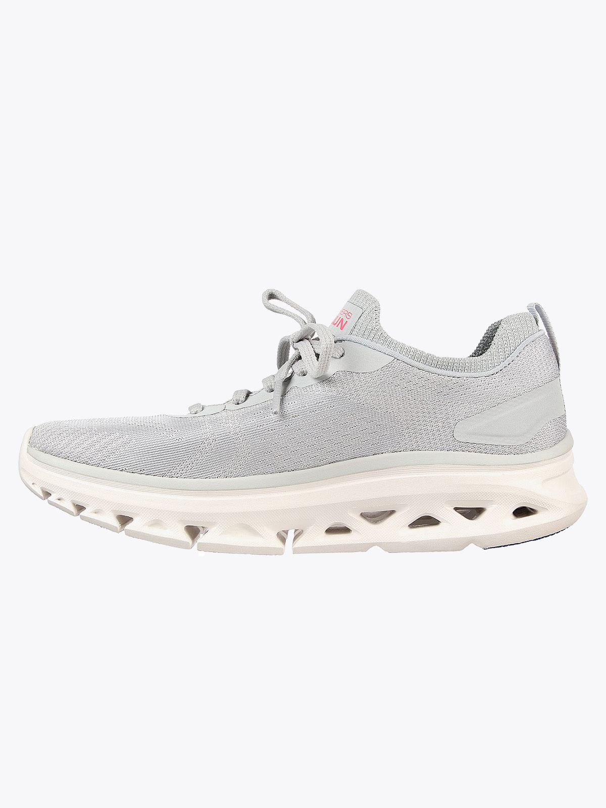Skechers Go Run Glide-Step Flex Grey