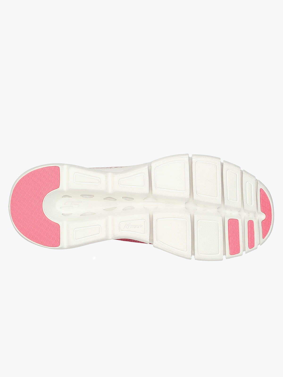 Skechers Go Run Glide-Step Flex Rose