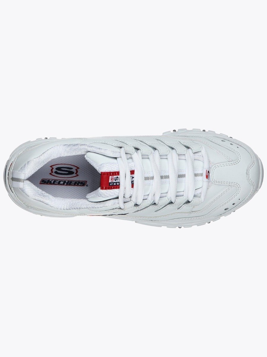 Skechers Energy Timeless Vivion White