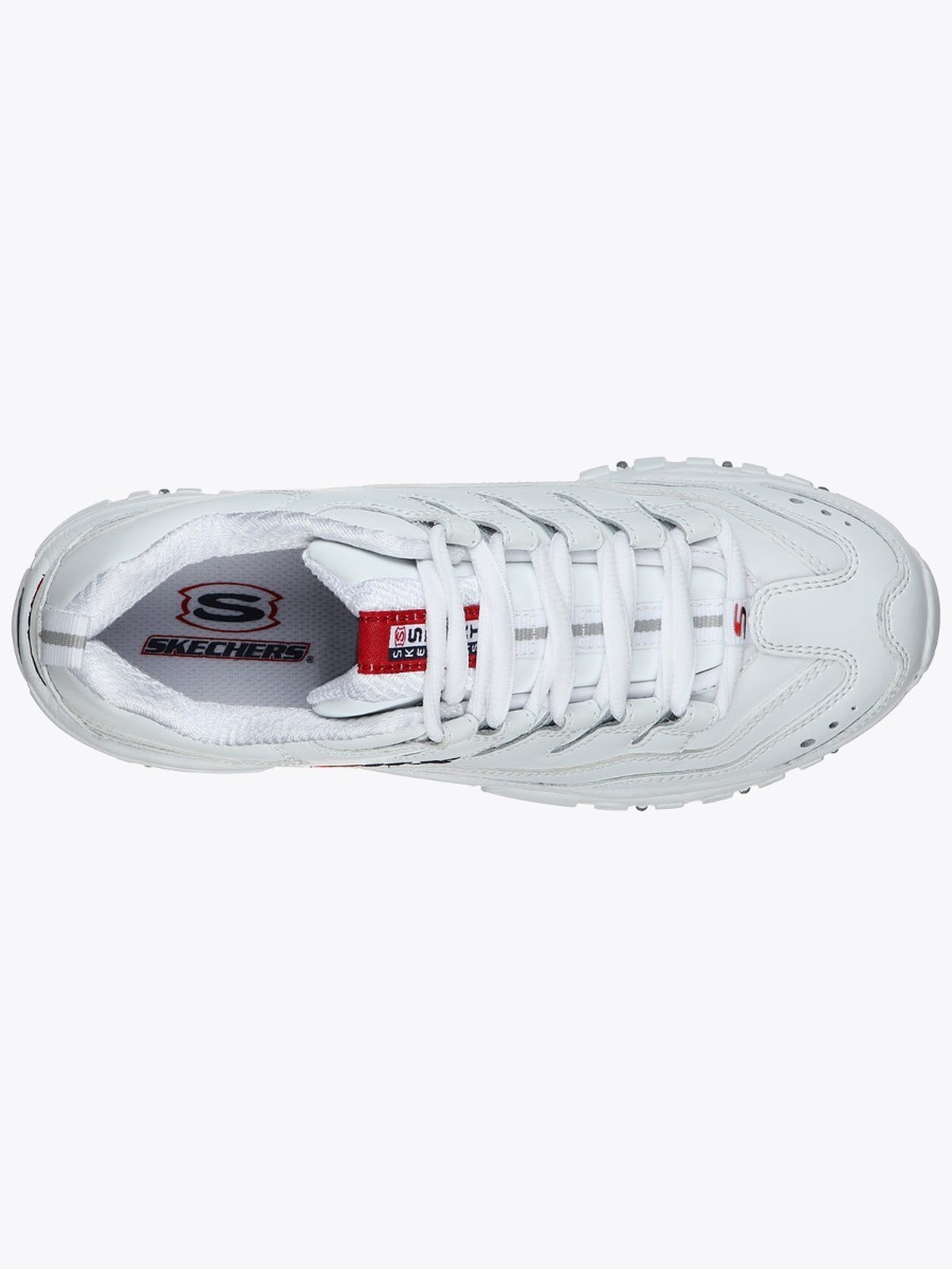 Skechers Energy Timeless Vivion White