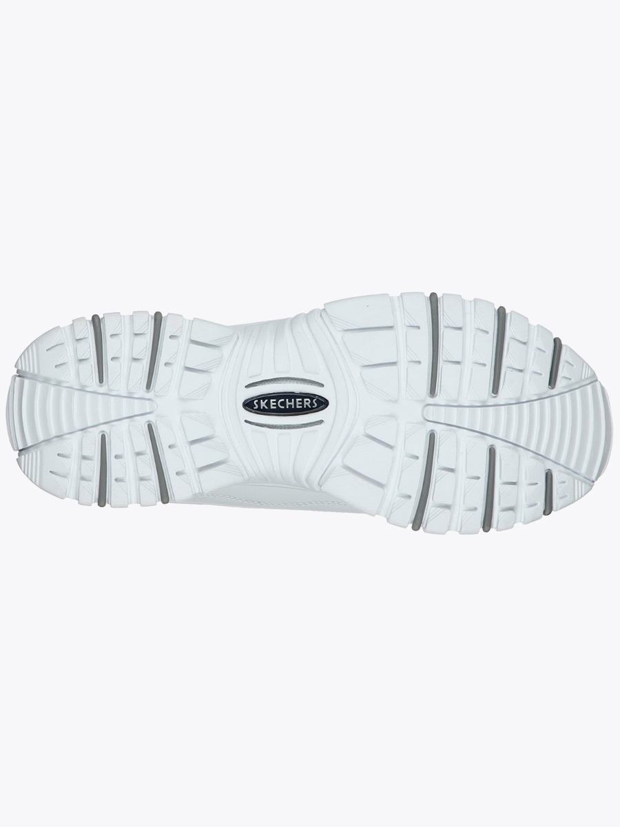 Skechers Energy Timeless Vivion White