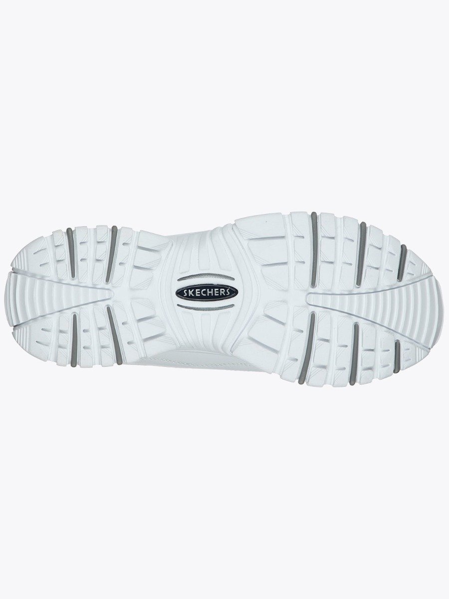 Skechers Energy Timeless Vivion White