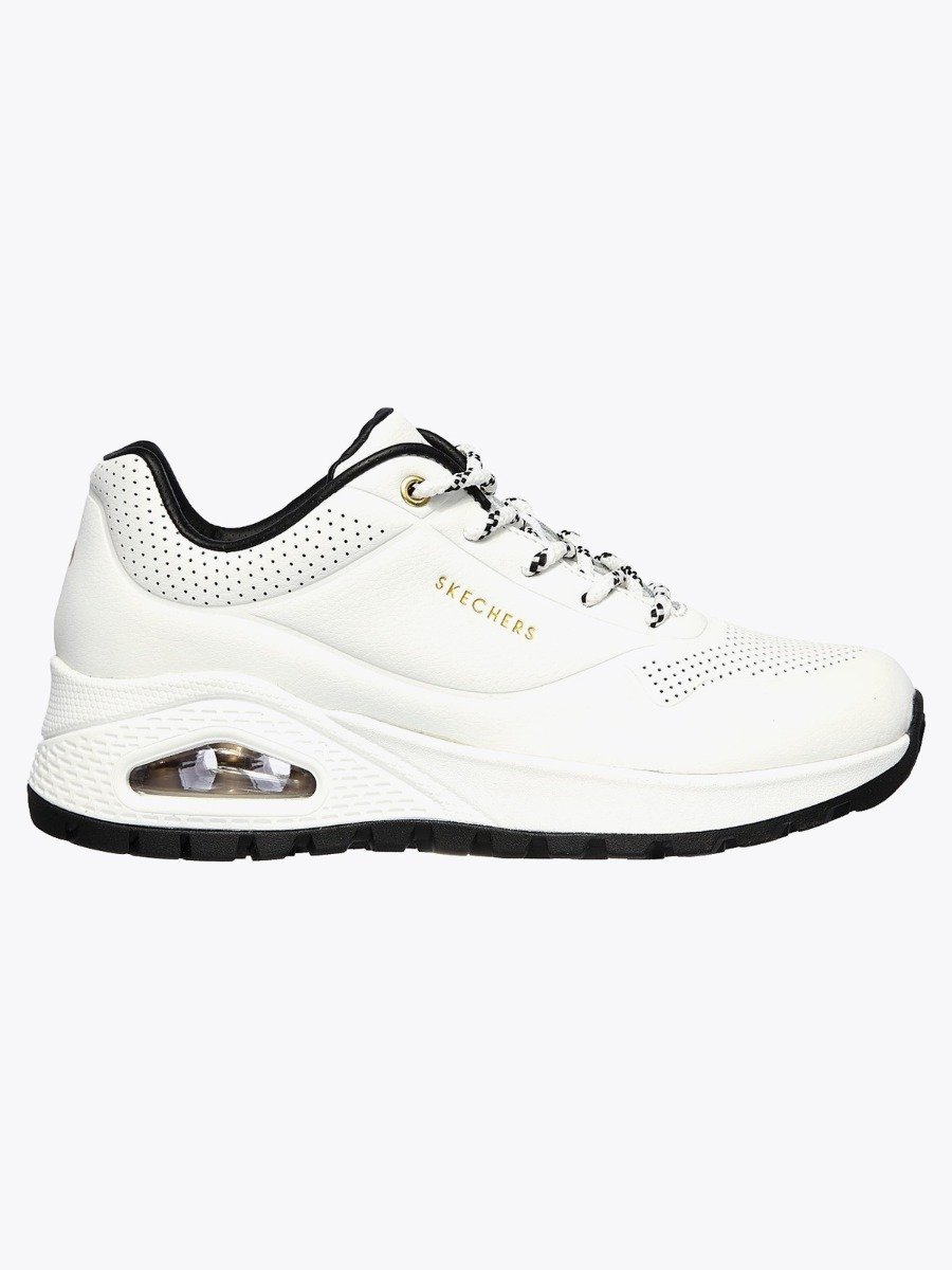 Skechers UNO Rugged White