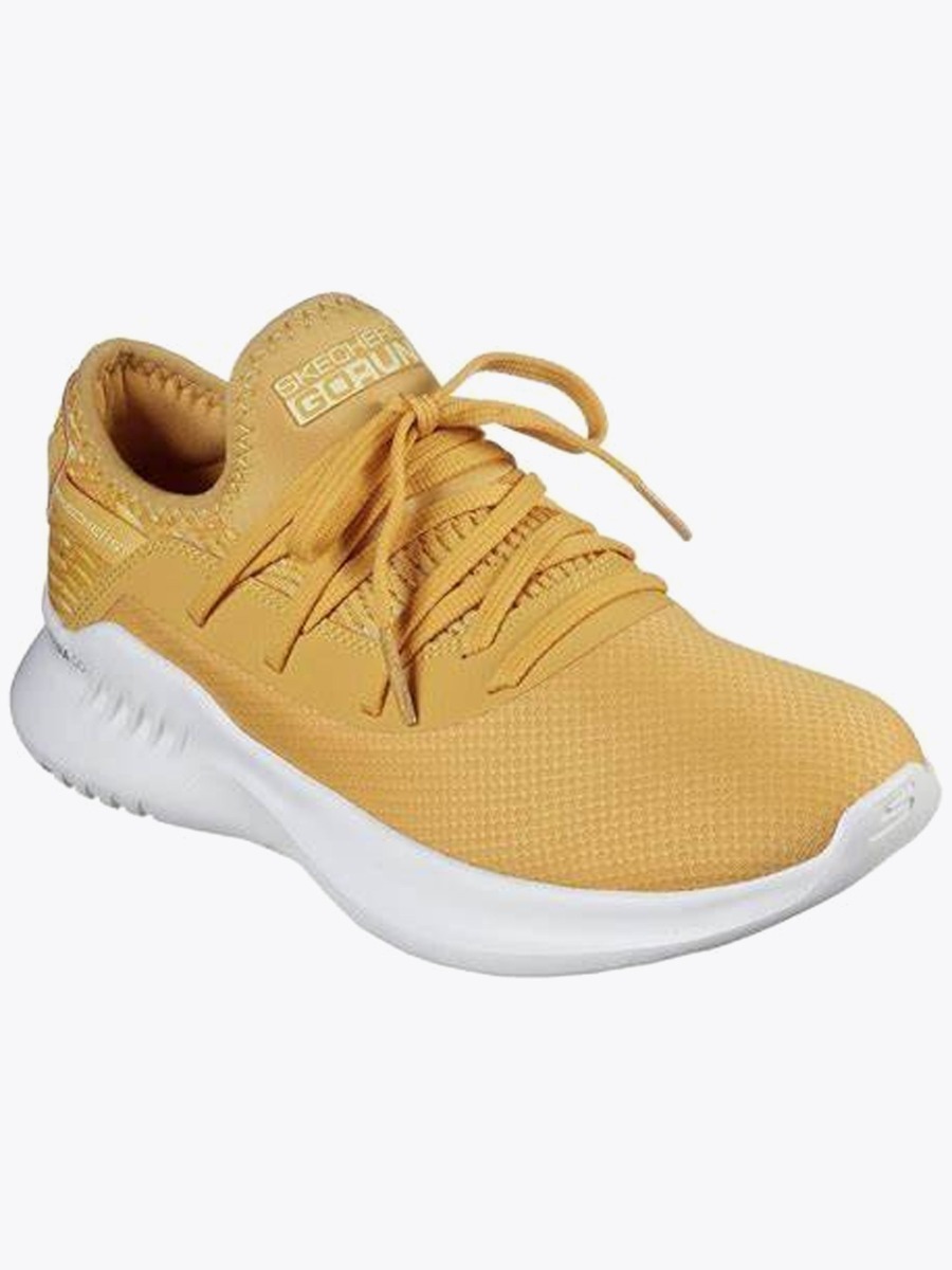 Skechers Go Run Mojo 2.0 Gold