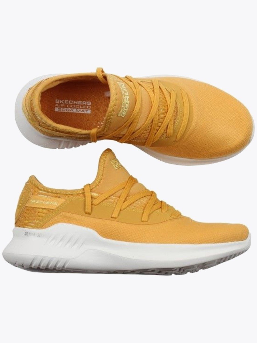 Skechers Go Run Mojo 2.0 Gold