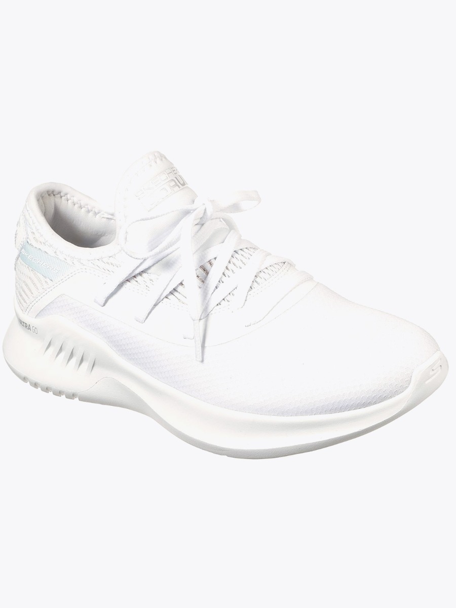 Skechers Go Run Mojo 2.0 White
