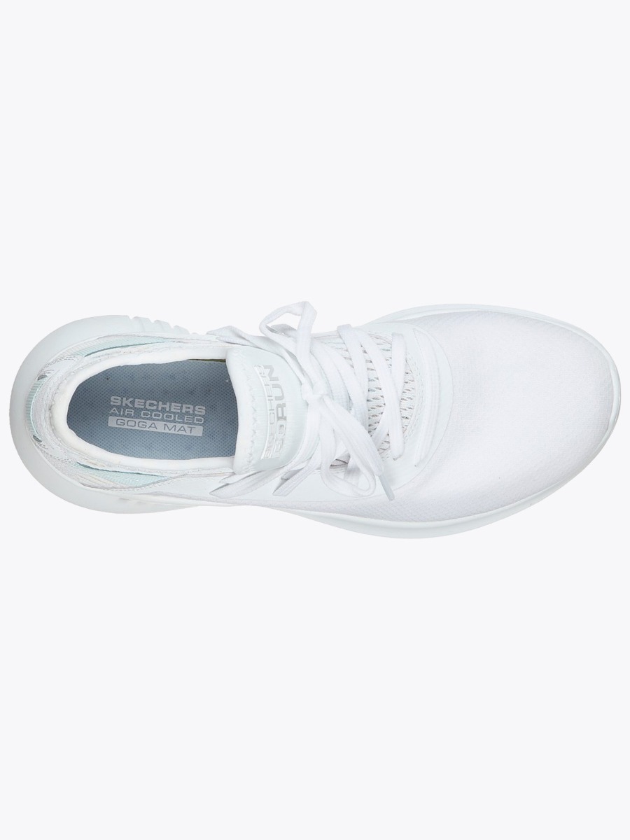 Skechers Go Run Mojo 2.0 White