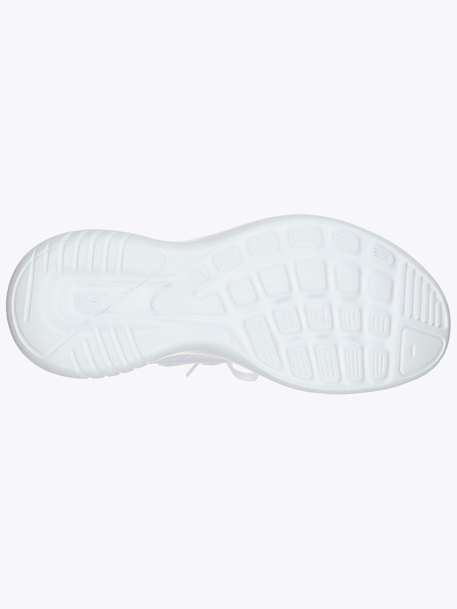 Skechers Go Run Mojo 2.0 White