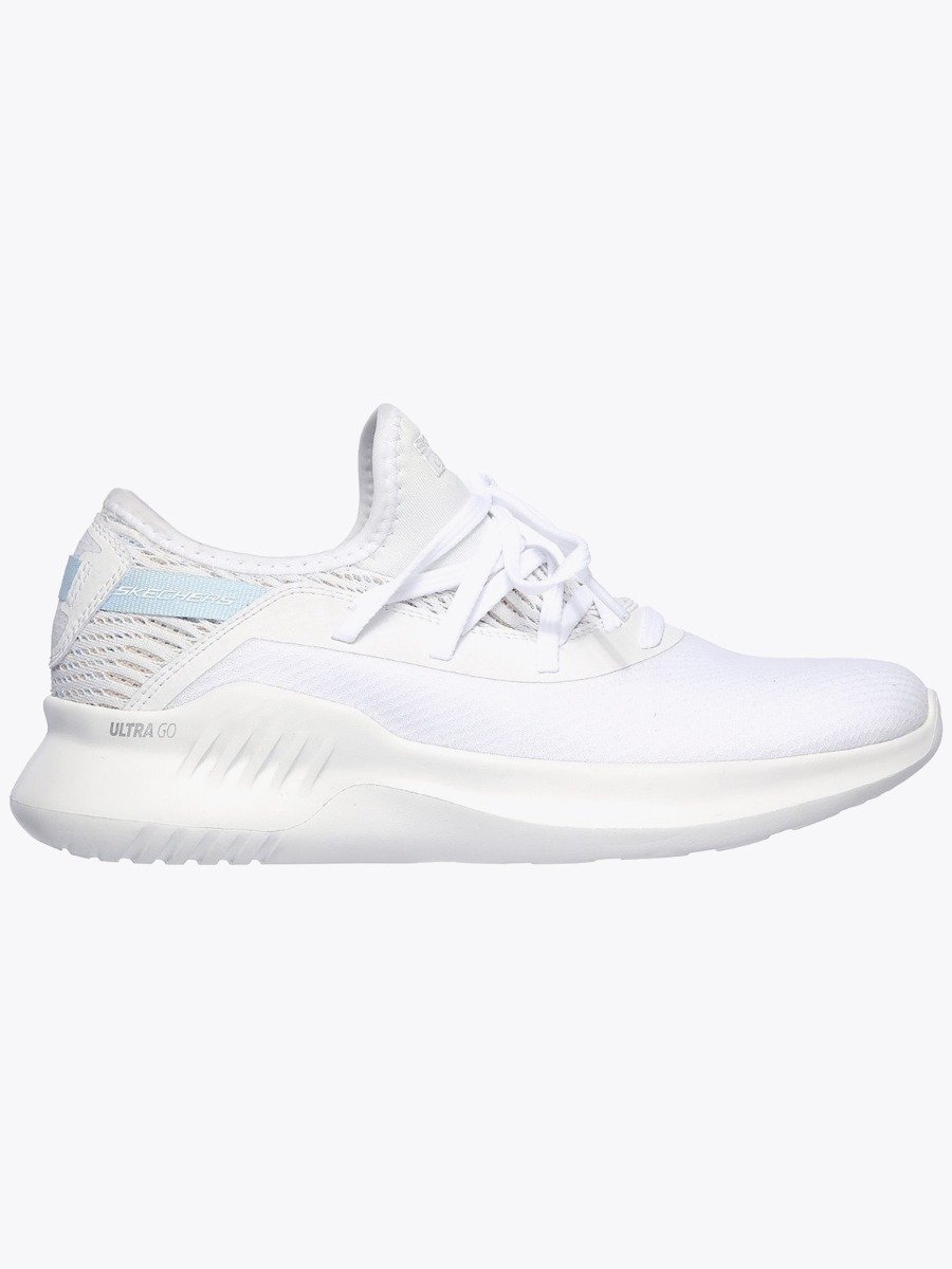 Skechers Go Run Mojo 2.0 White