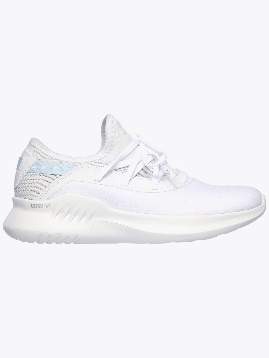 Skechers Go Run Mojo 2.0 White