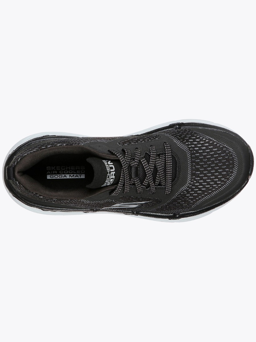 Skechers Max Cushion Black