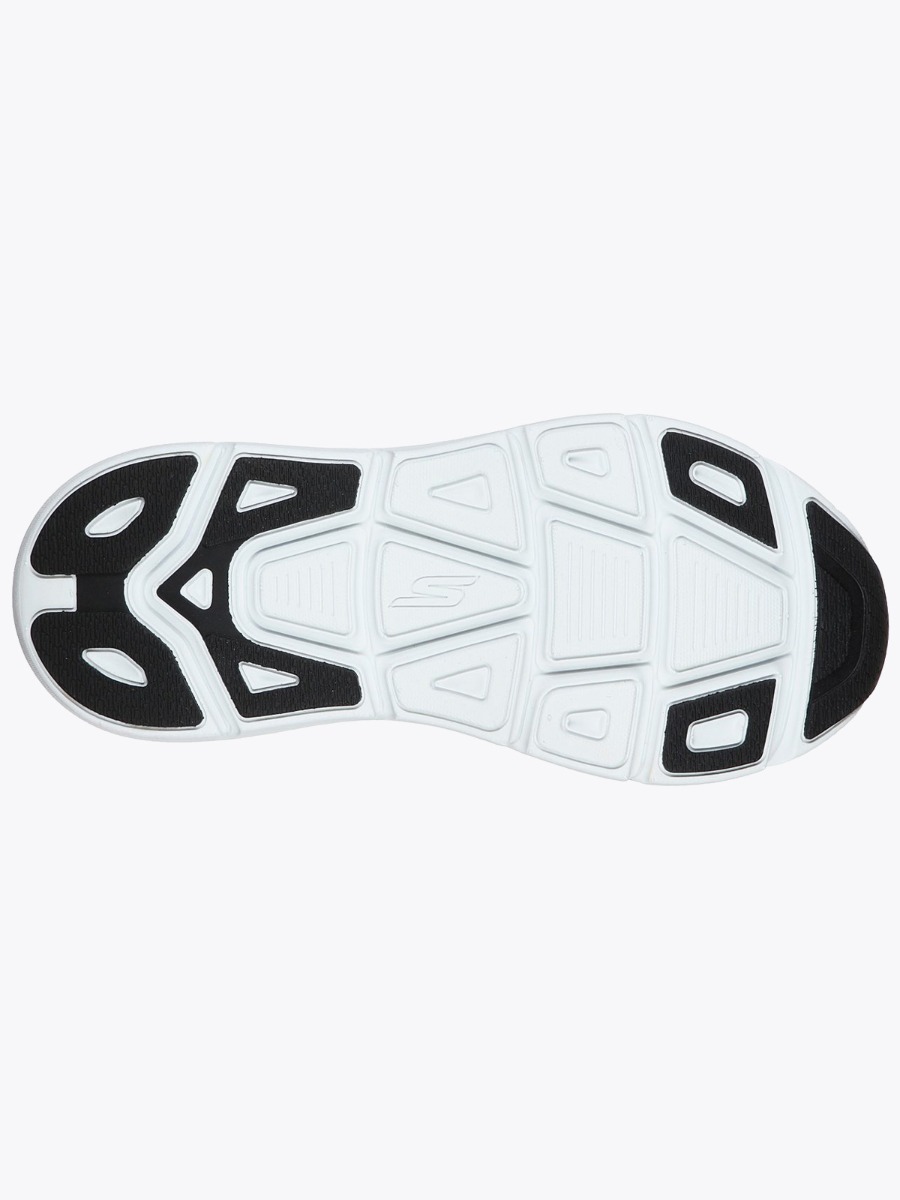 Skechers Max Cushion Black