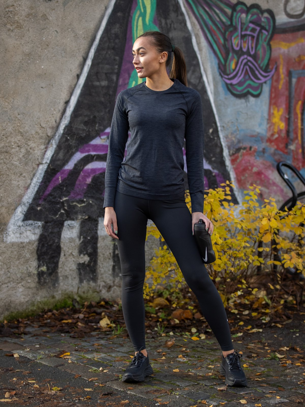 Skechers Max Cushion Elite BBK Black