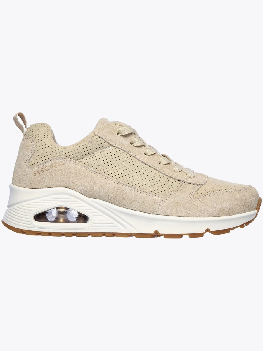 Skechers UNO Natur