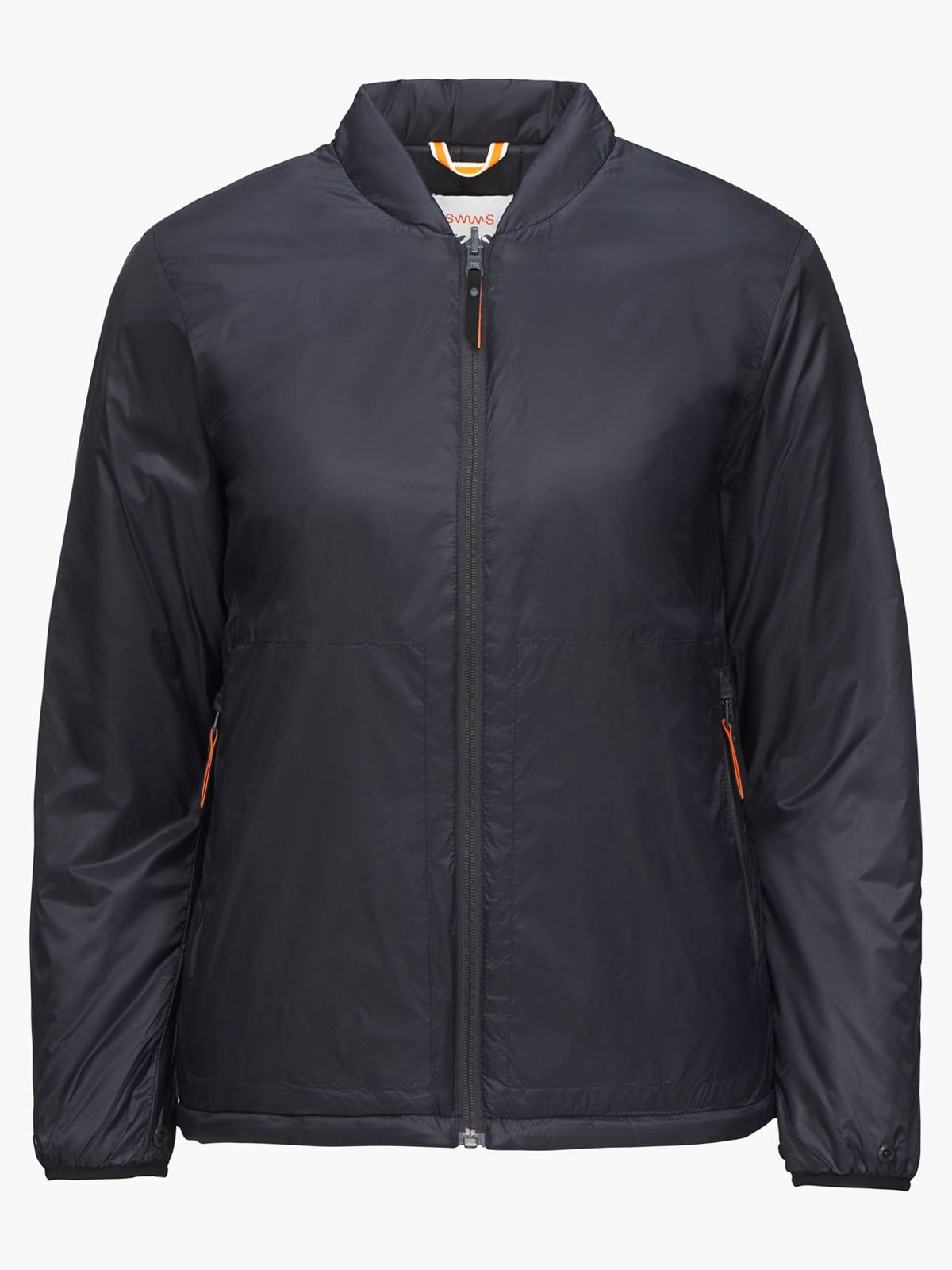 Swims Lausanne III Parka Black