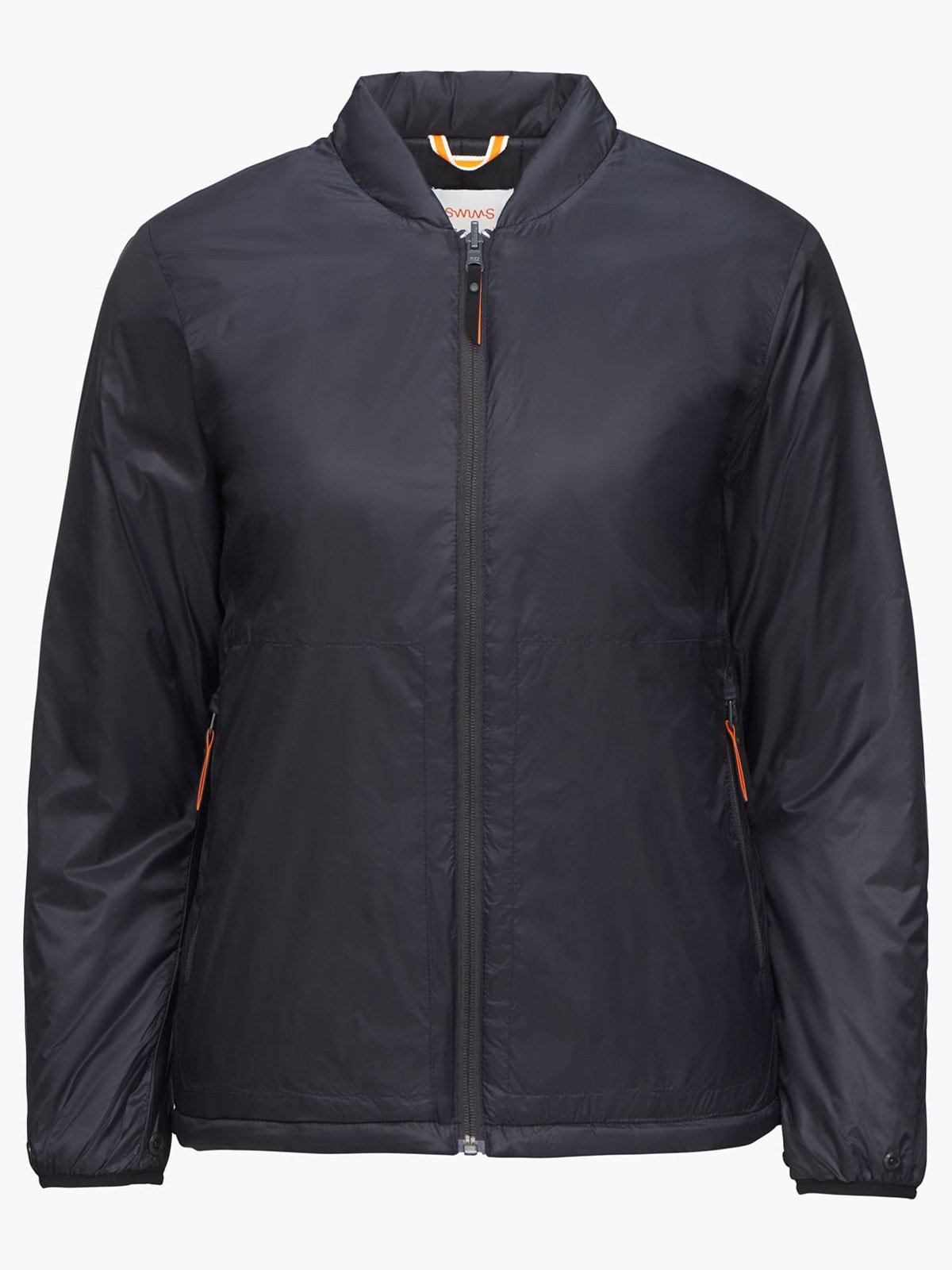 Swims Lausanne III Parka Midnight blue