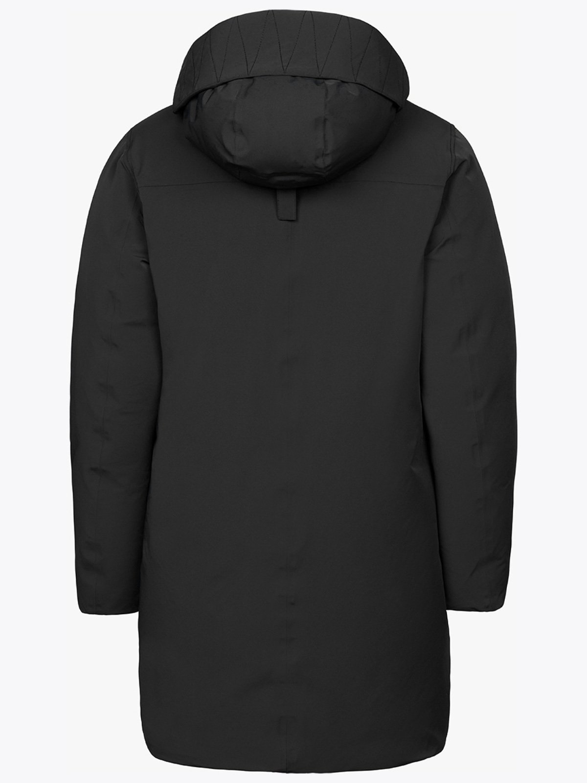 Swims Davos III Parka Black