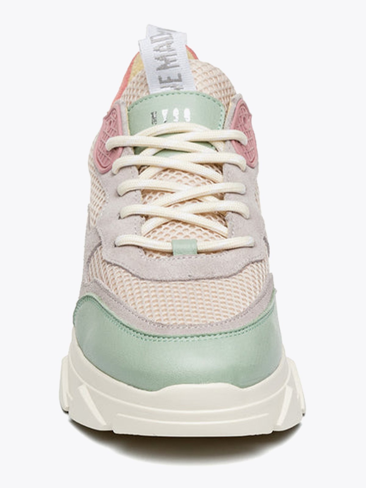 Steve Madden Pitty Sage Multi