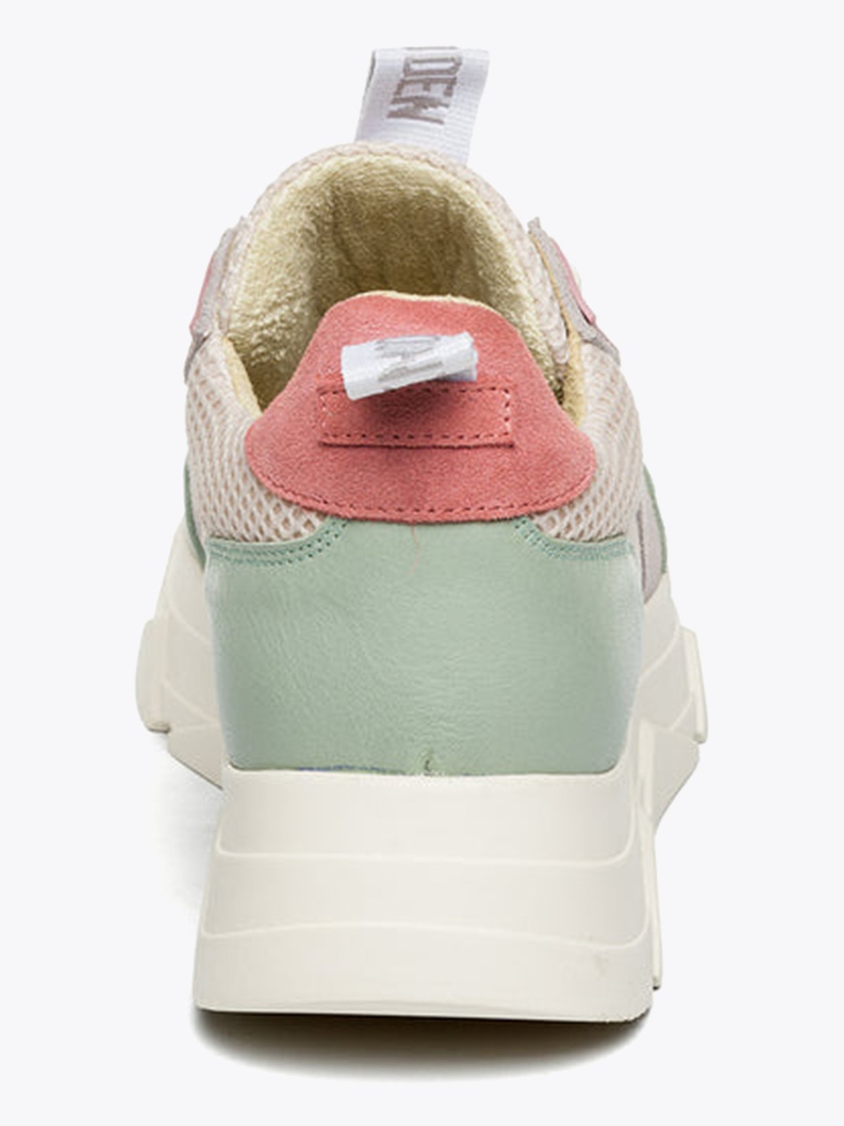 Steve Madden Pitty Sage Multi